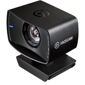 Elgato Facecam web камерасы, Black (10WAA9901) фото #1