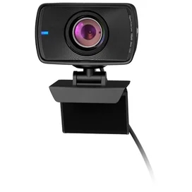 Elgato Facecam web камерасы, Black (10WAA9901) фото #2