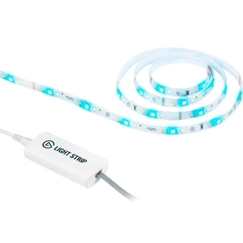 Elgato Light Strip RGB Жарықдиодты таспасы (10LAA9901) фото