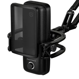 Подвесное крепление для микрофона Elgato Wave Shock Mount (10MAE9901) фото