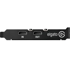 Elgato Game Capture Бейнеқармау картасы 4K60 Pro MK.2 (10GAS9901) фото #4