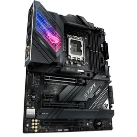 Материнская плата Asus ROG STRIX Z690-E GAMING WIFI LGA1700 4DDR5 PCI-E 3x16 1x1 (HDMI+DP) ATX фото #3