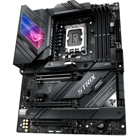 Материнская плата Asus ROG STRIX Z690-E GAMING WIFI LGA1700 4DDR5 PCI-E 3x16 1x1 (HDMI+DP) ATX фото #4