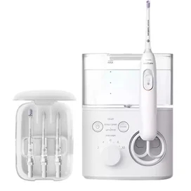 Ирригатор Philips Sonicare Power Flosser 7000 HX-3911/40 фото