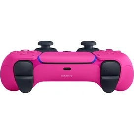 Джойстик беспроводной PS5 Sony DualSense Nova Pink (CFI-ZCT1W NP) фото #2