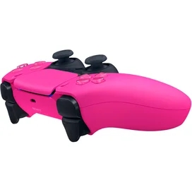 Джойстик беспроводной PS5 Sony DualSense Nova Pink (CFI-ZCT1W NP) фото #3