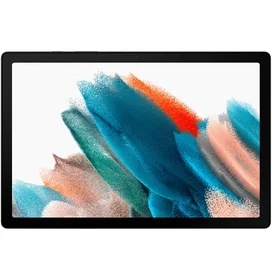Samsung Galaxy Tab A8 10.5" Планшеті 64GB WiFi + LTE Silver (SM-X205NZSESKZ) фото