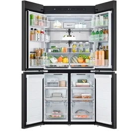 Холодильник LG Objet GR-X24FQEKM фото #4