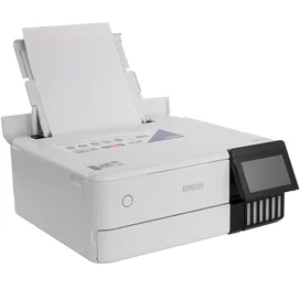 Epson L-8160 ҮСБЖ А4-D-N-W (C11CJ20404) Бүріккіш КФҚ фото