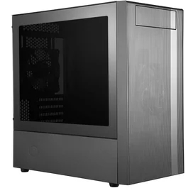 Игровой компьютер Nomad Game (i5-10400F 2,9Ghz/16Gb/240Gb/GTX1650 4GB/NR400) фото
