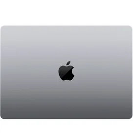 Apple MacBook Pro 14" M1 Pro Ноутбугі 512 Space Gray 2021 (Z15G000DY) фото #2