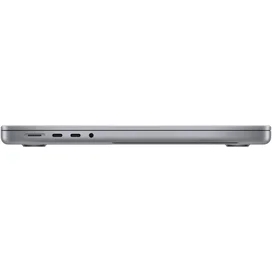 Apple MacBook Pro 14" M1 Pro Ноутбугі 512 Space Gray 2021 (Z15G000DY) фото #4