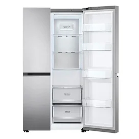 Холодильник LG GC-B257SMZV фото #2