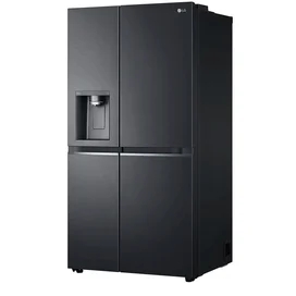 Холодильник LG GC-L257CBEC фото #1