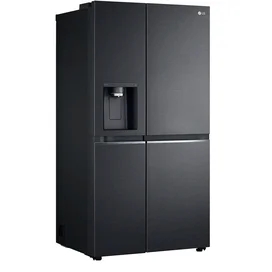 Холодильник LG GC-L257CBEC фото #3