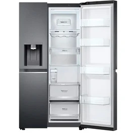 Холодильник LG GC-L257CBEC фото #4