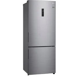 Холодильник LG GC-B569PMCM фото #1
