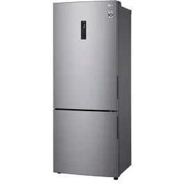 Холодильник LG GC-B569PMCM фото #2