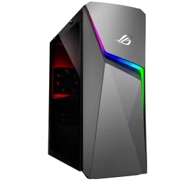 Игровой компьютер Asus G10CE-7117001530 (Ci7-11700 2,5Ghz/16GB/SSD1Tb/RTX 3060 12GB/WiFi/G10CE) фото