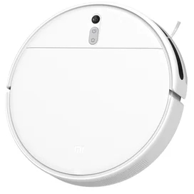 Робот-пылесос Xiaomi Mi Robot Vacuum Mop 2 Lite (MJSTL) Белый фото #2