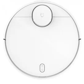 Робот-пылесос Xiaomi Mi Robot Vacuum Mop 2 Pro (MJST1SHW) Белый фото