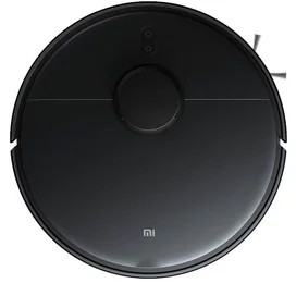 Робот-пылесос Xiaomi Mi Robot Vacuum Mop 2 Ultra Черный фото