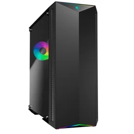 Игровой компьютер Nomad Game (Ci5-10400F 2,9 GHz/8Gb/256GB/GTX 1650 4Gb/GUNGNIR100) фото