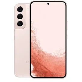 Смартфон Samsung Galaxy S22 256GB Pink Gold фото