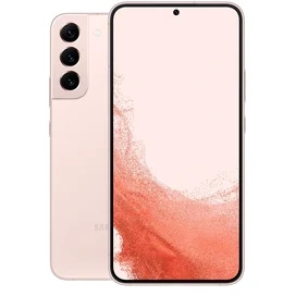 Смартфон Samsung Galaxy S22+ 256GB Pink Gold фото