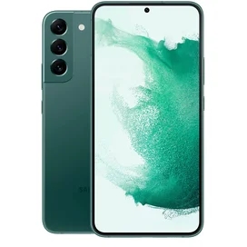 Смартфон Samsung Galaxy S22+ 128GB Green фото