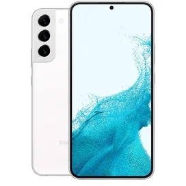 Смартфон Samsung Galaxy S22+ 128GB Phantom White фото
