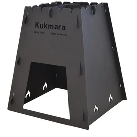Печь походная KUKMARA фото