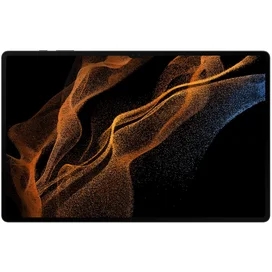 Планшет Samsung Galaxy Tab S8 Ultra 14.6 256GB WiFi + 5G Dark Gray (SM-X906BZAESKZ) фото