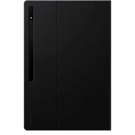 Чехол для Samsung Galaxy Tab S8 Ultra 14.6" Book Cover, Black (EF-BX900PBEGRU) фото #1