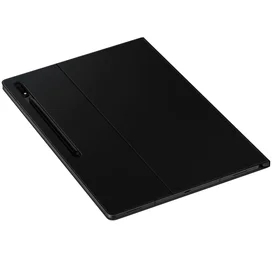 Чехол для Samsung Galaxy Tab S8 Ultra 14.6" Book Cover, Black (EF-BX900PBEGRU) фото #2