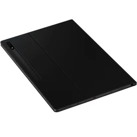 Чехол для Samsung Galaxy Tab S8 Ultra 14.6" Book Cover, Black (EF-BX900PBEGRU) фото #3