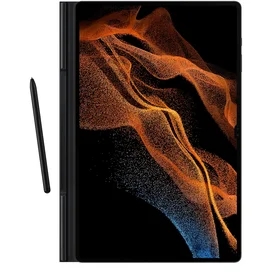 Чехол для Samsung Galaxy Tab S8 Ultra 14.6" Book Cover, Black (EF-BX900PBEGRU) фото #4