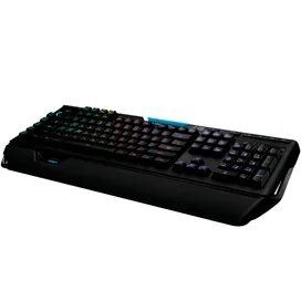 Игровая клавиатура Logitech G910 Orion Spectrum RGB, ROMER-G (920-008019) фото #2