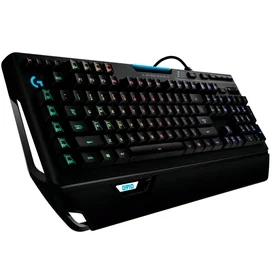 Игровая клавиатура Logitech G910 Orion Spectrum RGB, ROMER-G (920-008019) фото #4