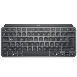 Клавиатура беспроводная USB/BT Logitech MX Keys Mini, Graphite (920-010501) фото