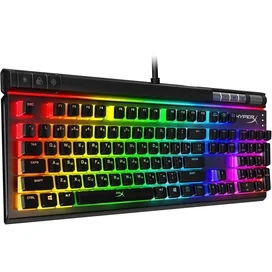 Игровая клавиатура HyperX Alloy Elite 2, Red Switch (4P5N3AX#ACB) фото #1