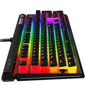 Игровая клавиатура HyperX Alloy Elite 2, Red Switch (4P5N3AX#ACB) фото #3