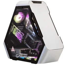 Игровой компьютер TechnoGaming (Сi7-11700K 3,6GHz/16GB/1TB/RTX3070 8GB/СЖО/TR03) фото