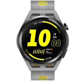 Смарт часы HUAWEI Watch GT Runner (46mm), Grey фото #1