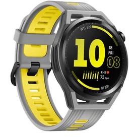 Смарт часы HUAWEI Watch GT Runner (46mm), Grey фото #2