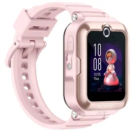 Детские смарт-часы HUAWEI KidWatch 4 Pro, Pink фото #2