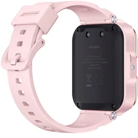 Huawei KidWatch 4 Pro Балаларға арналған смарт-сағаты, Pink (55027637) фото #3