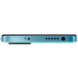 Смартфон Xiaomi Redmi Note 11 64GB/4GB Star Blue фото #3