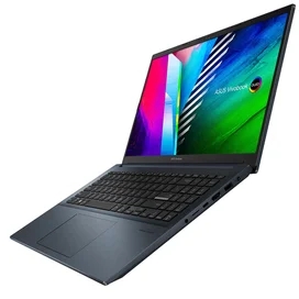 Ноутбук Asus VivoBook Pro 15 M3500QA Ryzen 5 5600H / 8ГБ / 256SSD / 15.6 / DOS (M3500QA-L1227) фото #3