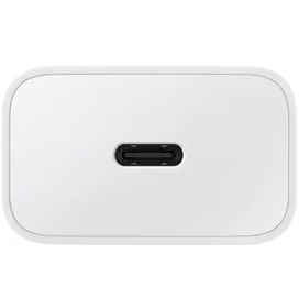 Адаптер питания Samsung, 1*Type-C 15Вт+Cable, White (EP-T1510XWEGRU) фото #4